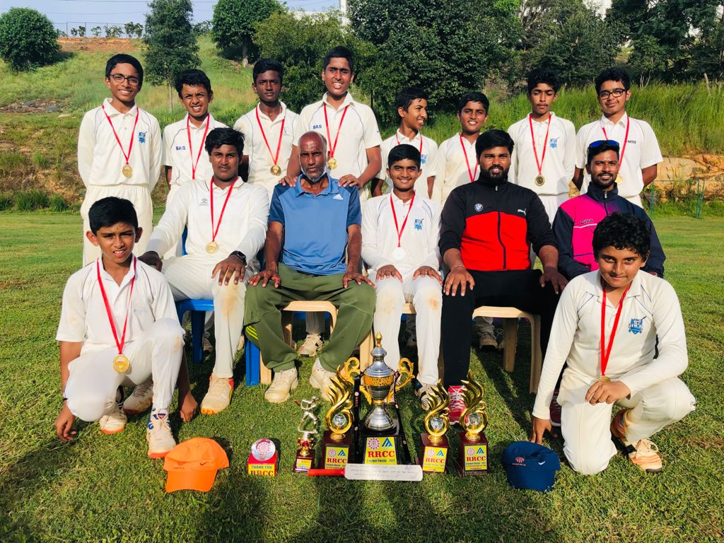 MCA cricket players